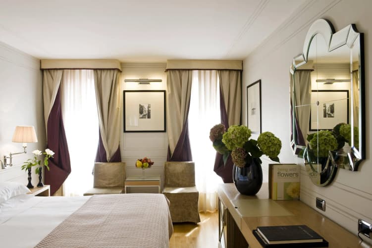 Splendid Venice – Starhotels Collezione - foto 5