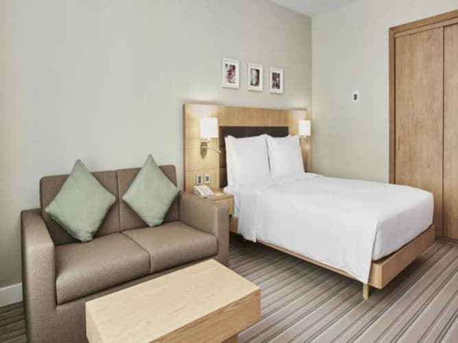 Hilton Garden Inn Dubai, Mall Avenue - foto 5