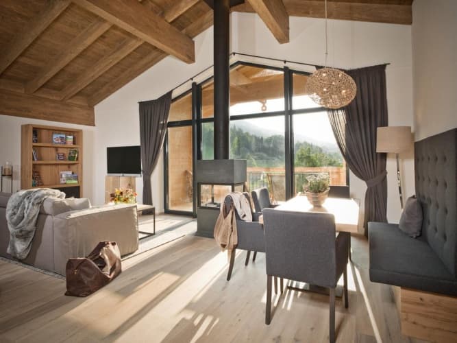 Naturhotel Forsthofgut - foto 5