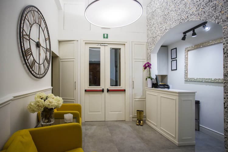 Dedo Boutique Hotel - foto 1