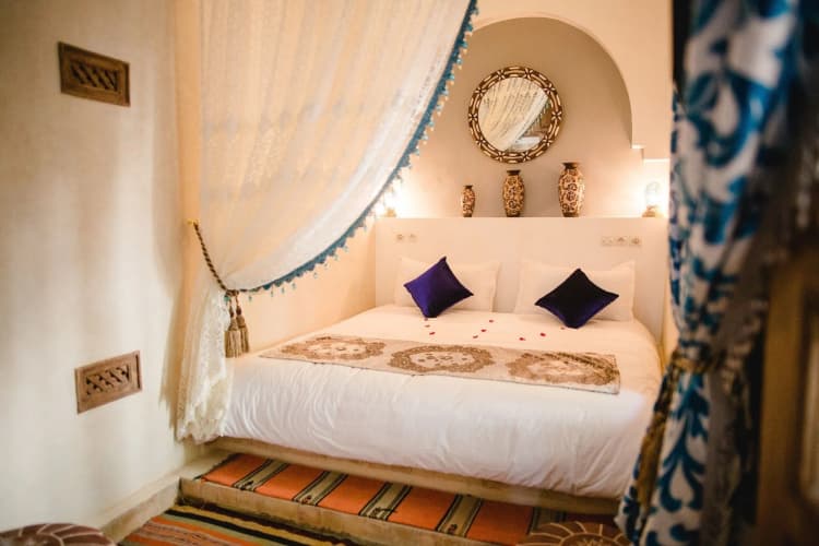 Riad Fleur d'Orient - foto 2