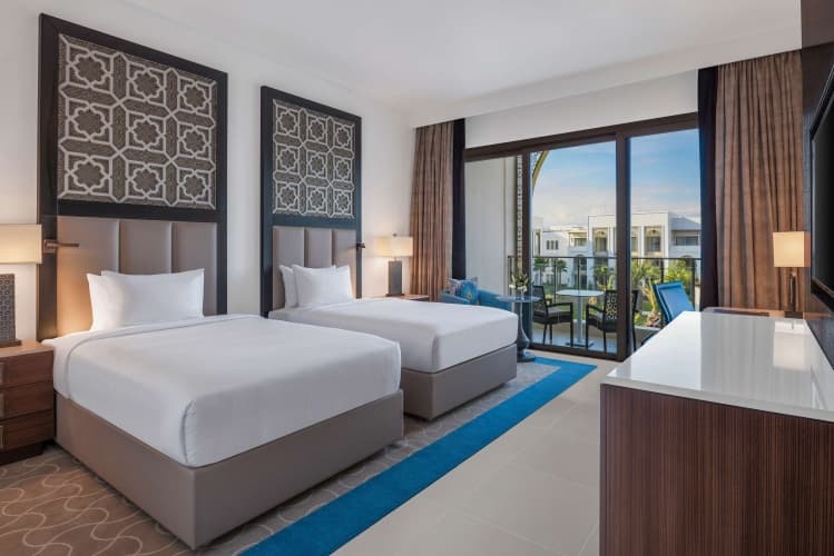 Hilton Tangier Al Houara Resort & Spa - foto 6