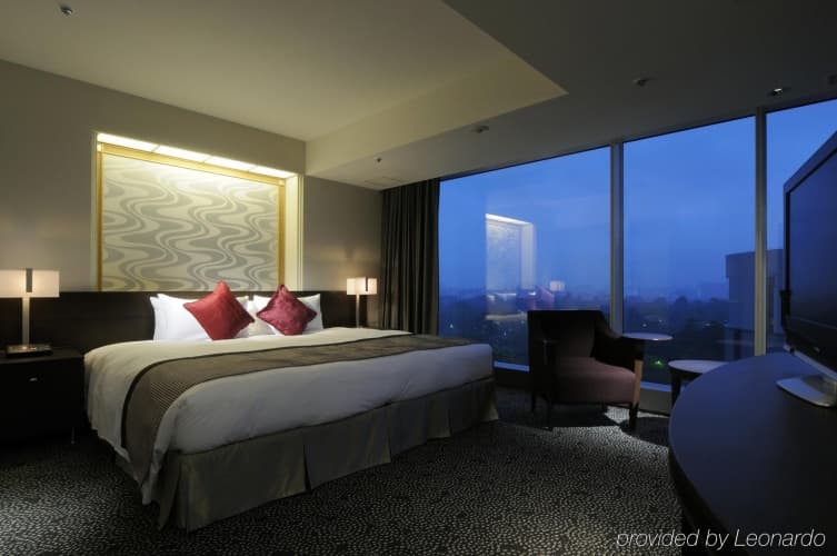 New Otani Tokyo Hotel - foto 6
