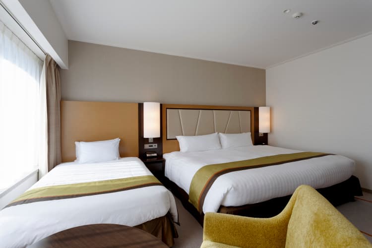 Keio Plaza Hotel Tokyo - foto 3