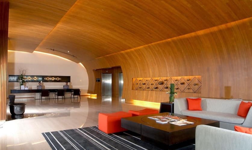 Fraser Suites Sukhumvit, Bangkok - foto 1