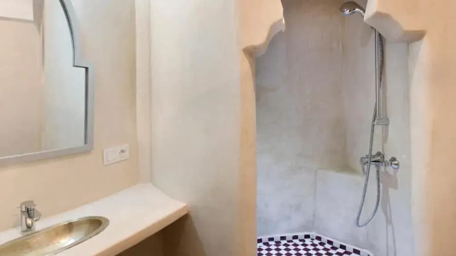 The Central House Marrakech Medina - Hostel - foto 5