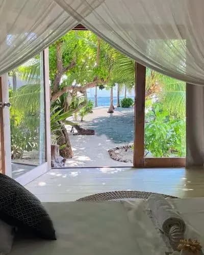 Samura Maldives Guest House - foto 2