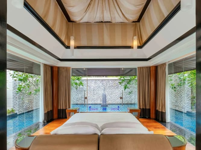 Banyan Tree Phuket - foto 4