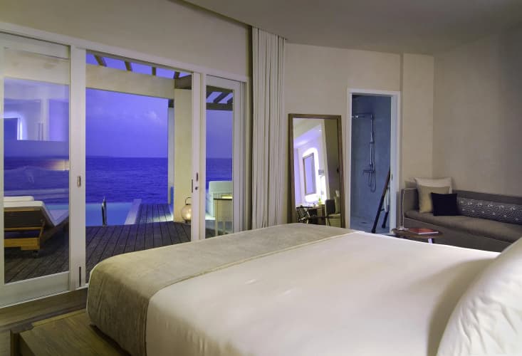 Amilla Maldives Resort - foto 1