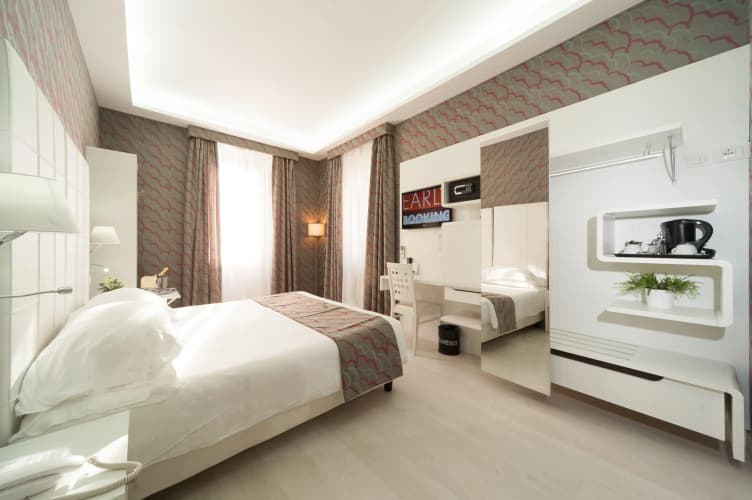 Relais Trevi 95 Boutique Hotel - foto 1