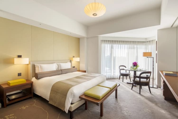 Palace Hotel Tokyo - foto 4