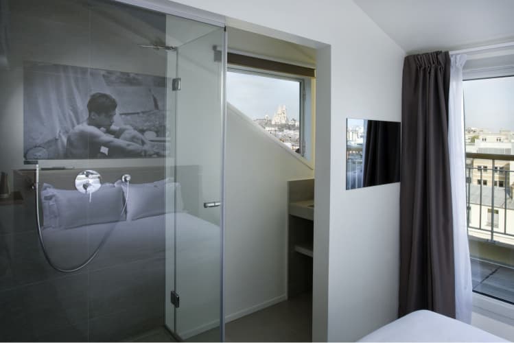 Hotel Jules & Jim - foto 4