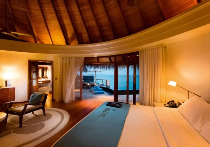 Constance Halaveli Maldives - foto 6