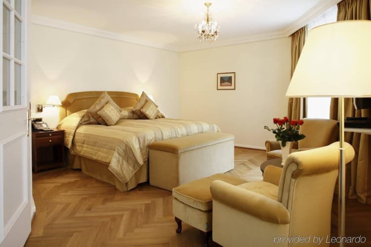 Badrutt's Palace Hotel - foto 5