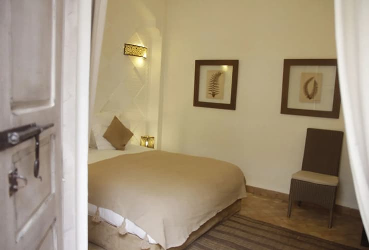 Riad Anyssates - foto 4