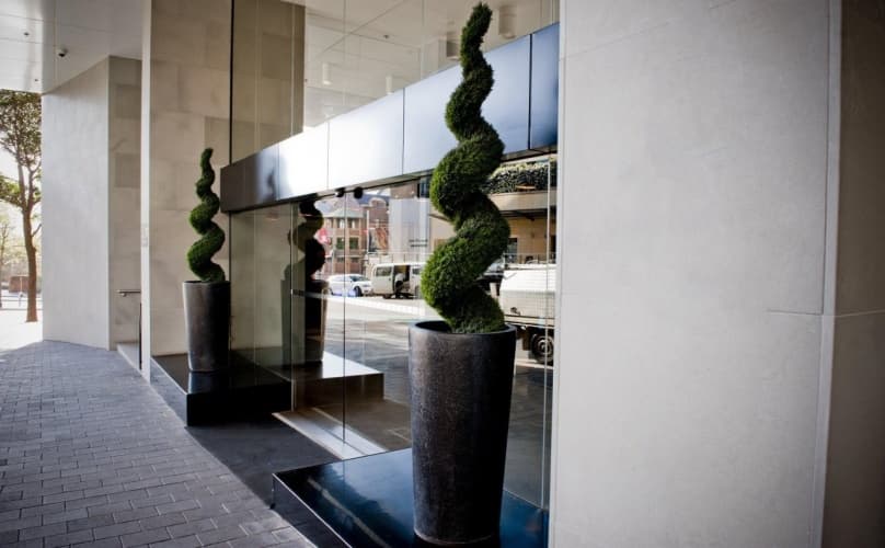 Hotel Indigo Sydney Potts Point, an IHG Hotel - foto 1