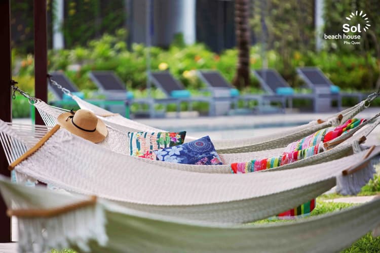 SOL by Meliá Phu Quoc - foto 6