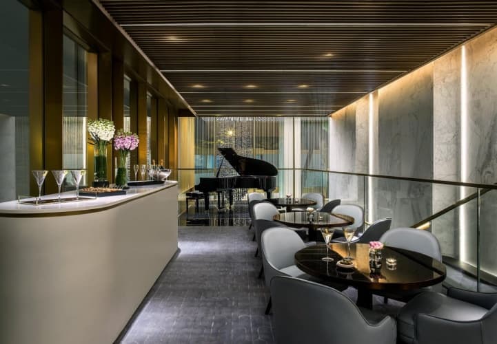 The Murray, Hong Kong, a Niccolo Hotel - foto 1