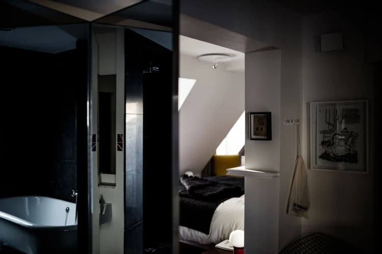 Le Pigalle, a Member of Design Hotels - foto 3