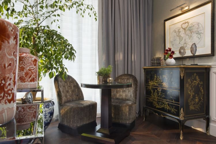 Hotel Monge - foto 1