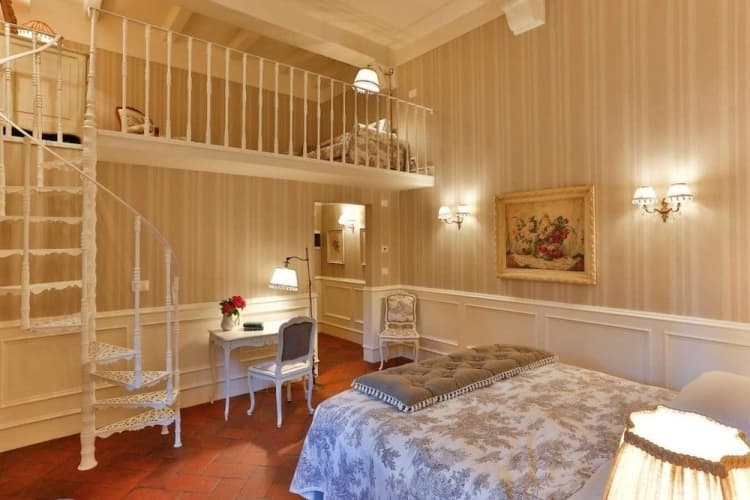 Villa Le Fontanelle - foto 4