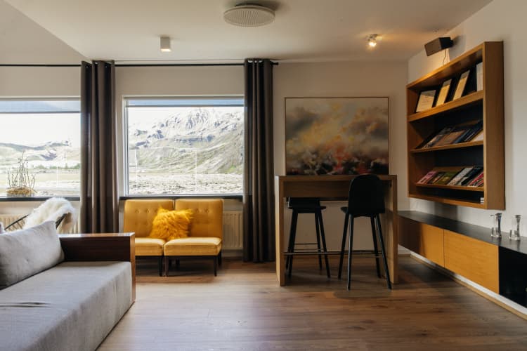 ION Adventure Hotel, Nesjavellir, a Member of Design Hotels - foto 1
