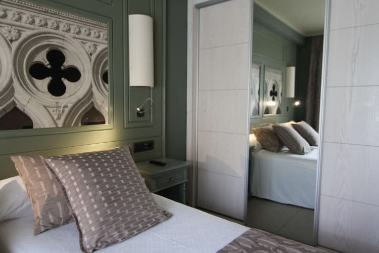Adrián Hoteles Colón Guanahaní - foto 2