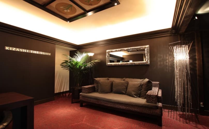 Kizashi The Suite - foto 1