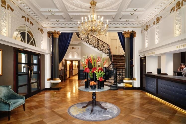 The Bailey's Hotel London Kensington - foto 1