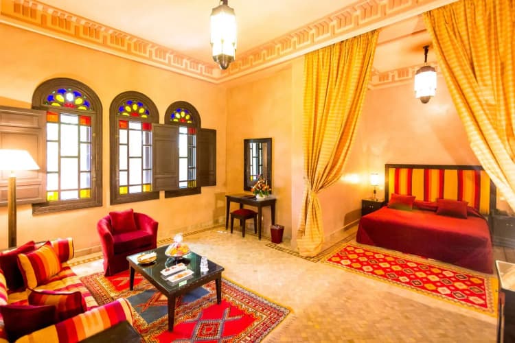 Al Fassia Aguedal - foto 2