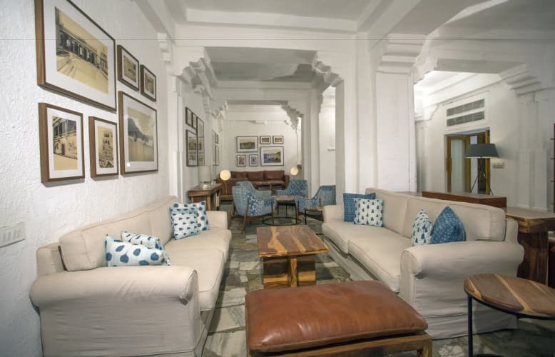 RAAS Devigarh - foto 1