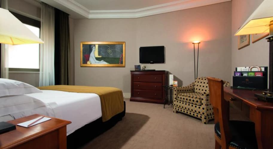 Hotel Dei Mellini - foto 1