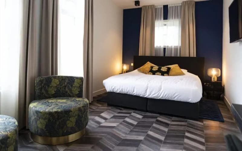 Boutique Hotel WesterVilla - foto 3