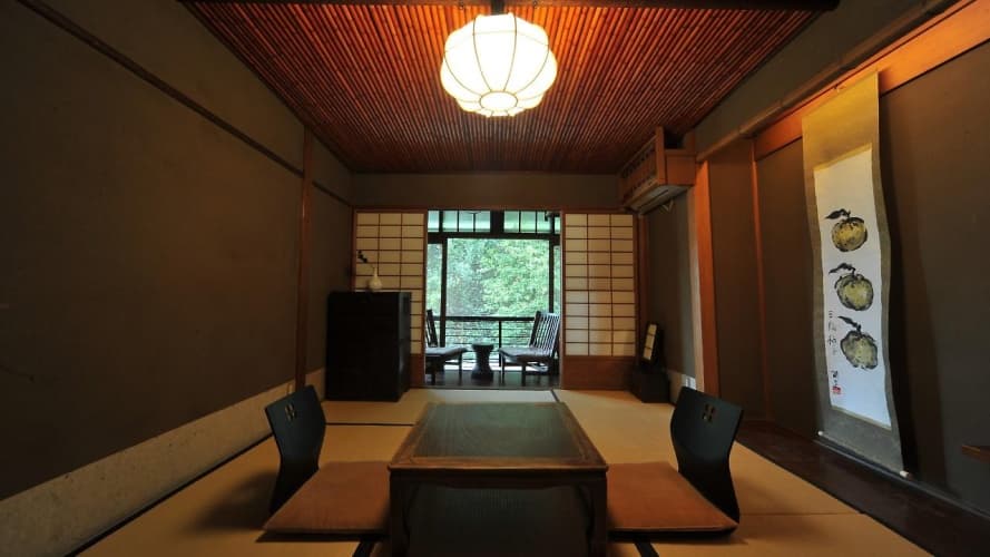 Yuzuya Ryokan - Adult Only - foto 2