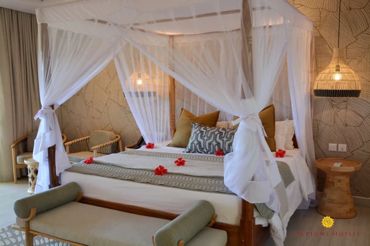 Neptune Pwani Beach Resort & Spa Zanzibar - foto 1