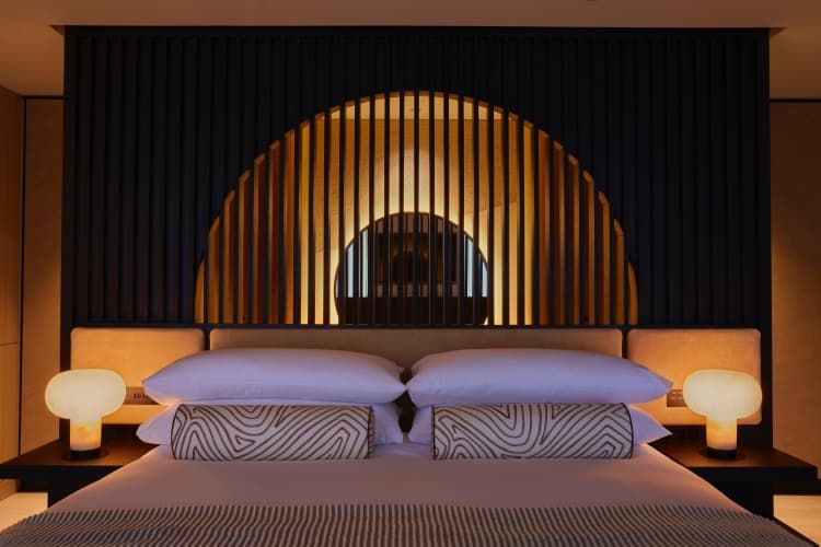 Kimpton Shinjuku Tokyo by IHG - foto 6