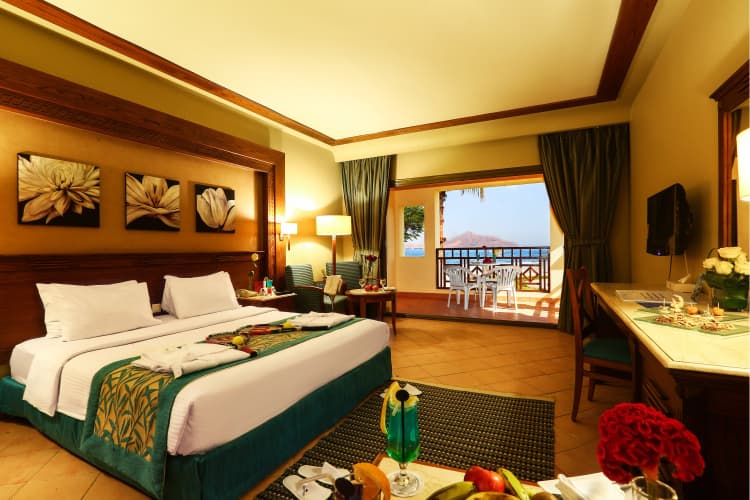 Charmillion Club Resort - foto 3