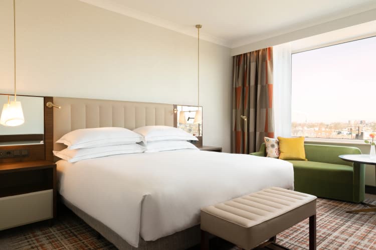 Hilton Amsterdam - foto 6