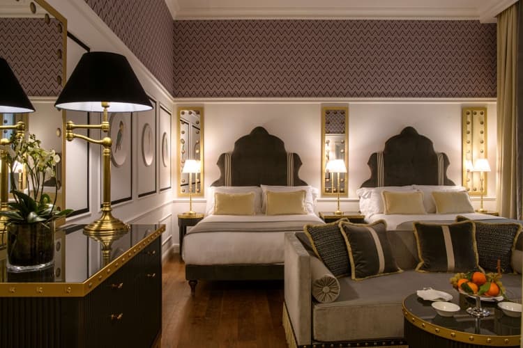 IL Tornabuoni The Unbound Collection by Hyatt Hotel - foto 3
