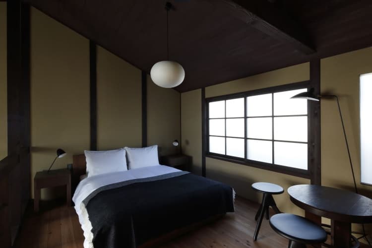 Kyo Machiya Hotel Shiki Juraku - foto 1