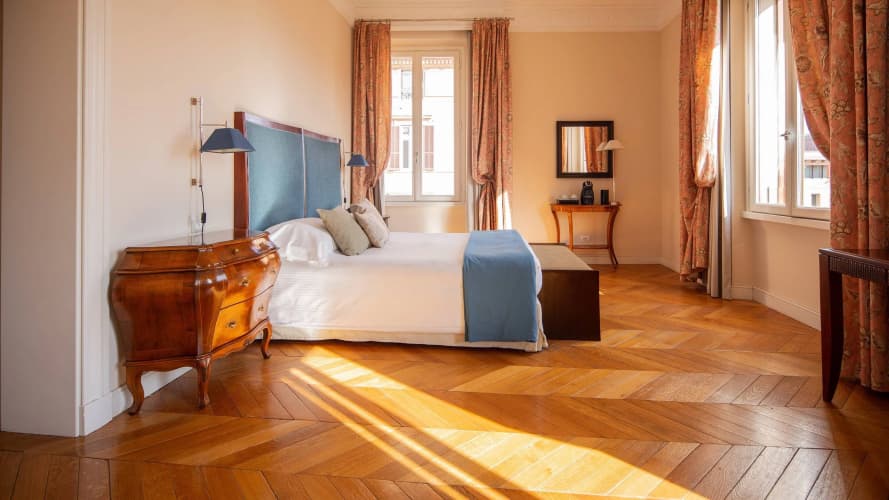 Rose Garden Palace by OMNIA hotels - foto 1