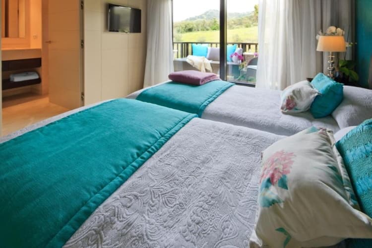Shanti Som Wellbeing Retreat - foto 5
