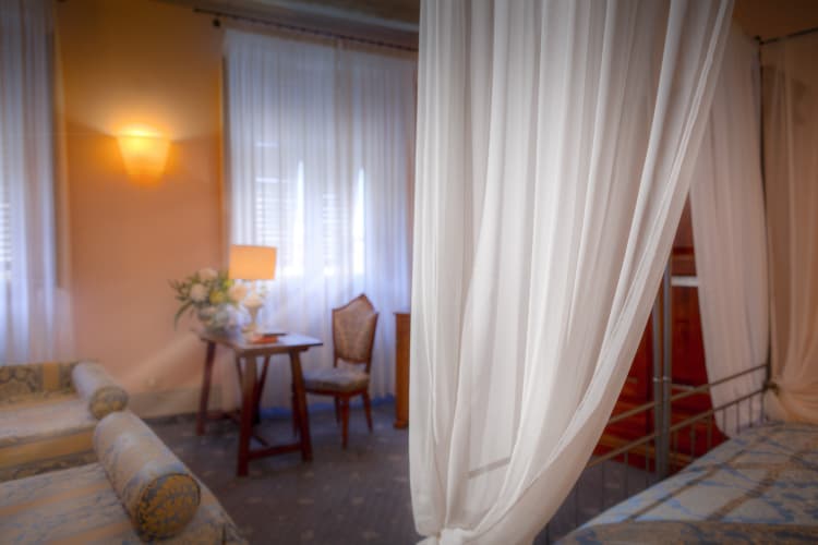 Palazzo dal Borgo Hotel - foto 4