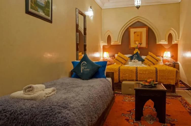 Riad Merzouga - foto 2