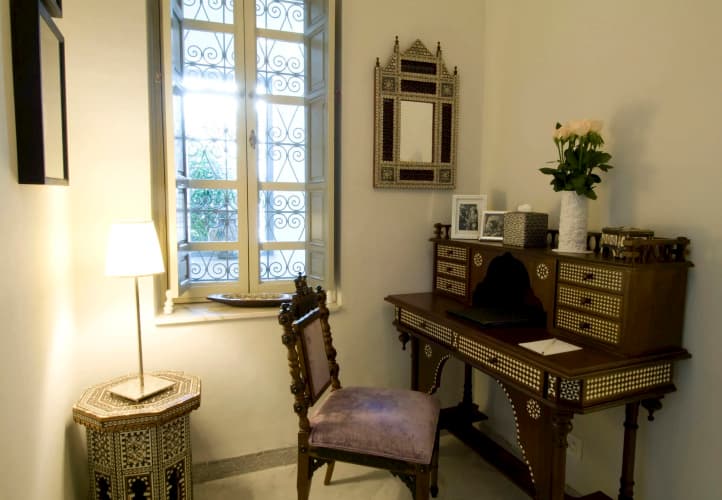 Riad Idra - foto 1