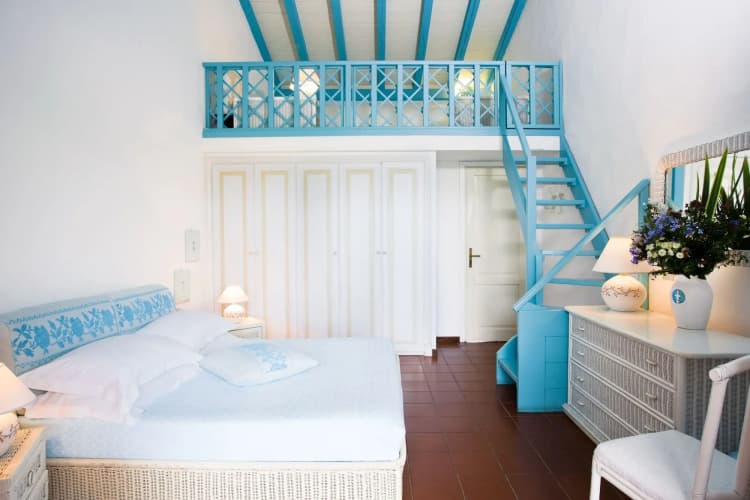 Due Lune Puntaldia Resort & Golf a member of Small Luxury Hotels of the World - foto 3