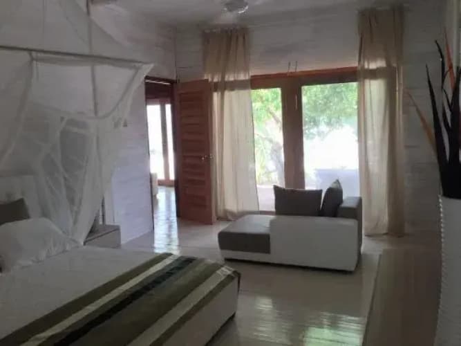 Samura Maldives Guest House - foto 5