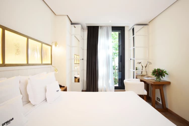 Ofelias Hotel Barcelona 4Sup - foto 4