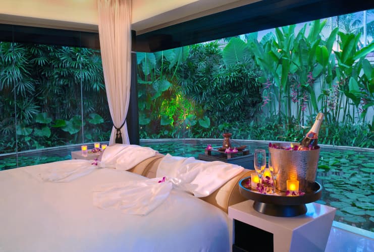 Banyan Tree Phuket - foto 5