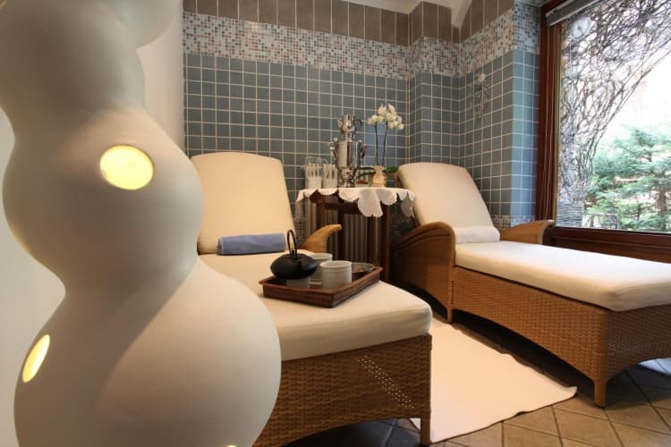Auberge de La Maison - foto 6